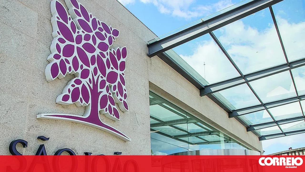São João Hospital in Porto expects short-term hiring of more nurses