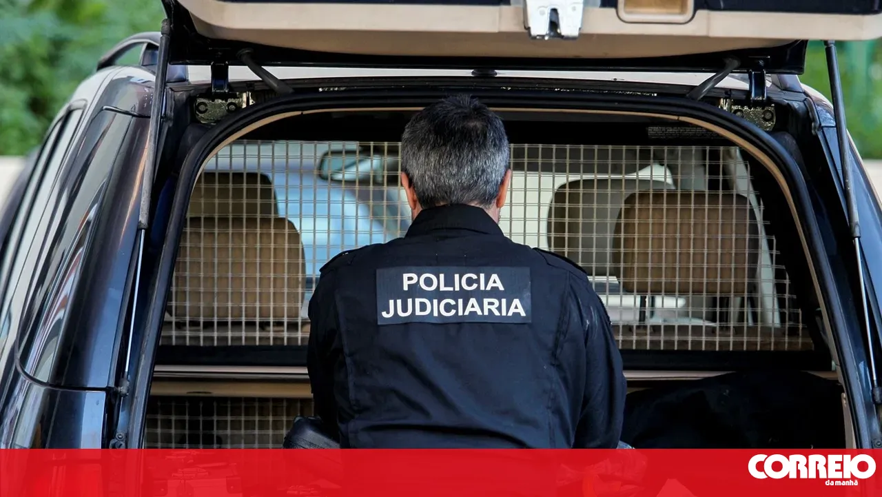 Suspect arrested for arson in Montalegre must report weekly to authorities