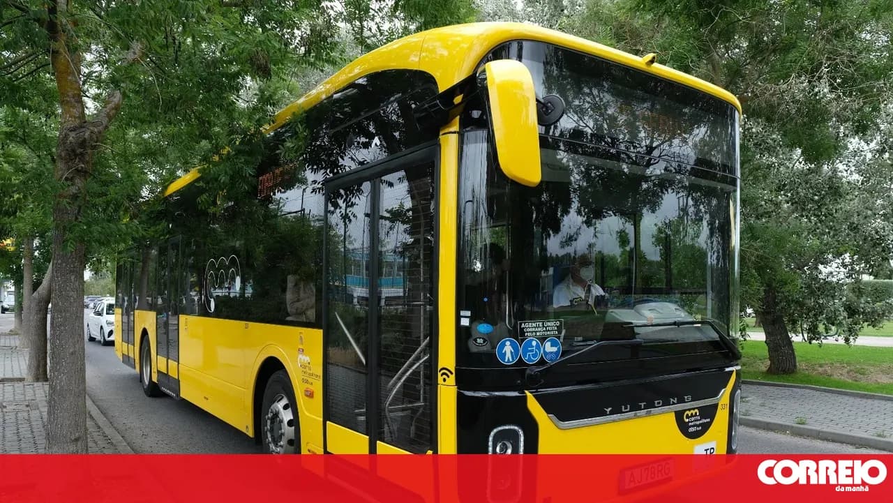 Carris adds 29 electric buses budgeted at 17.05 million euros