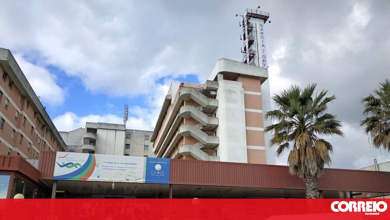 Setúbal mayors "concerned" about the concentration of regional obstetrics and gynaecology emergency services