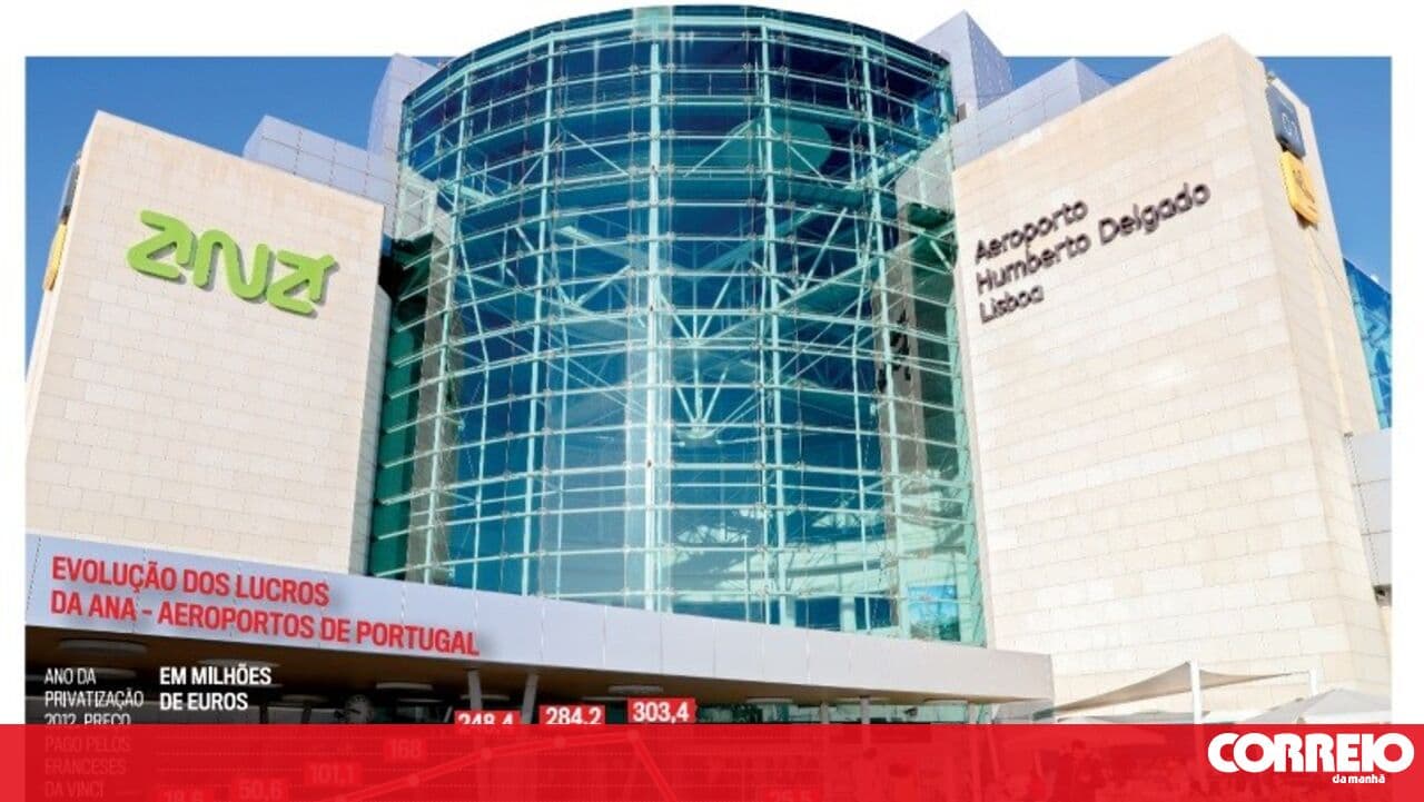 Government confirms receipt of ANA's third technical report on the new airport