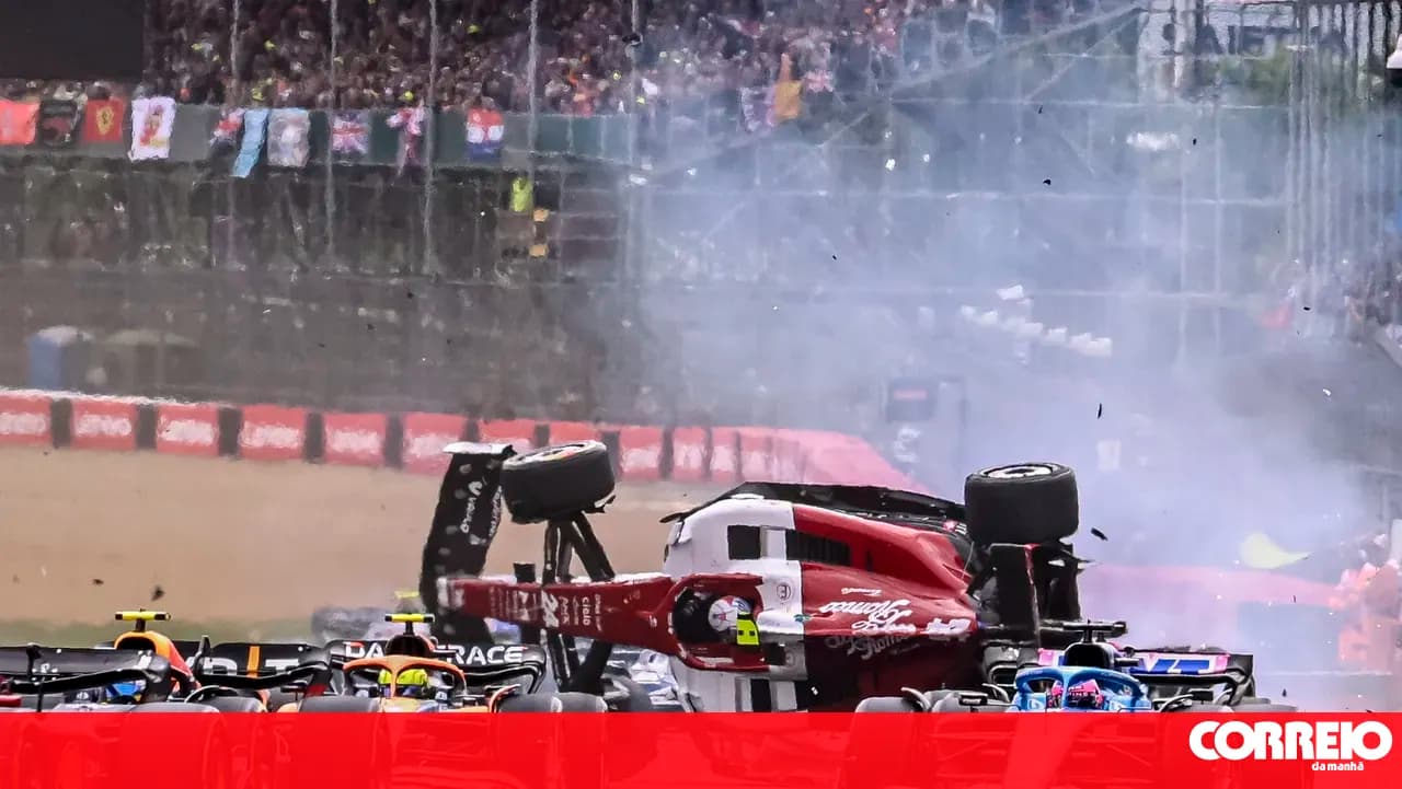 Formula 1 Portuguese GP tickets on sale Monday