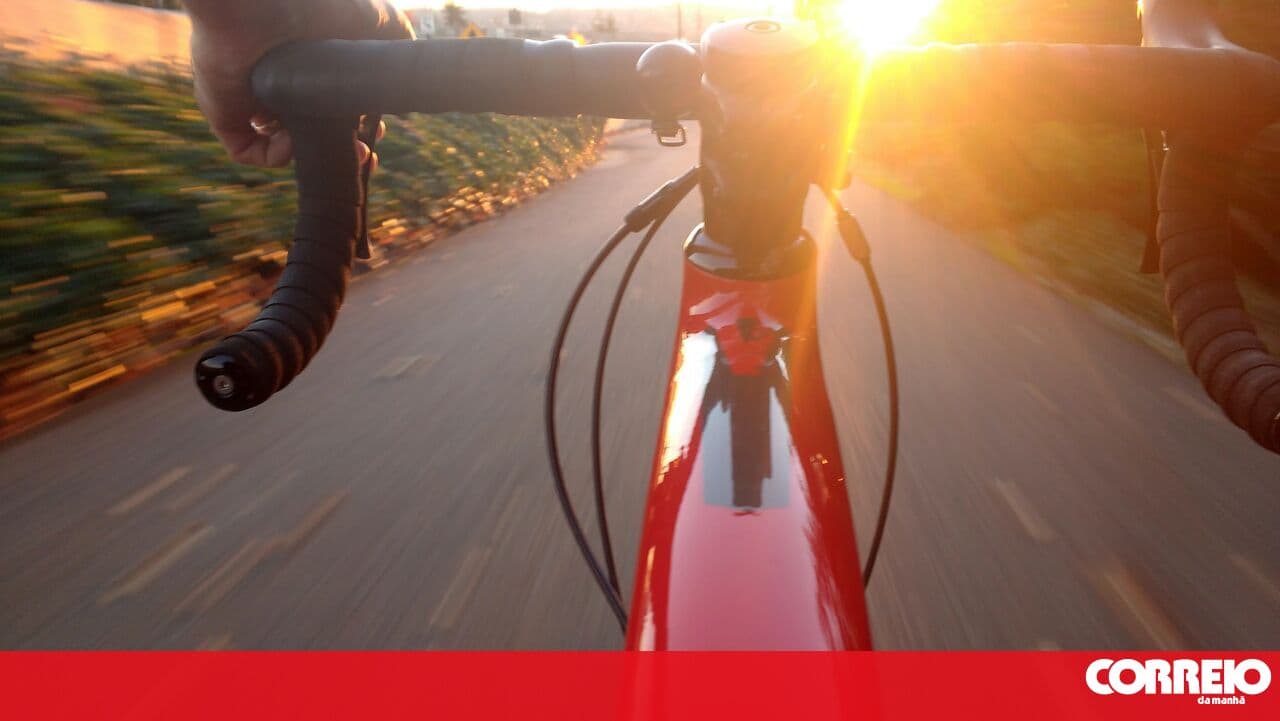 High or extreme risk for cyclists on 42.9% of Braga's cycling network