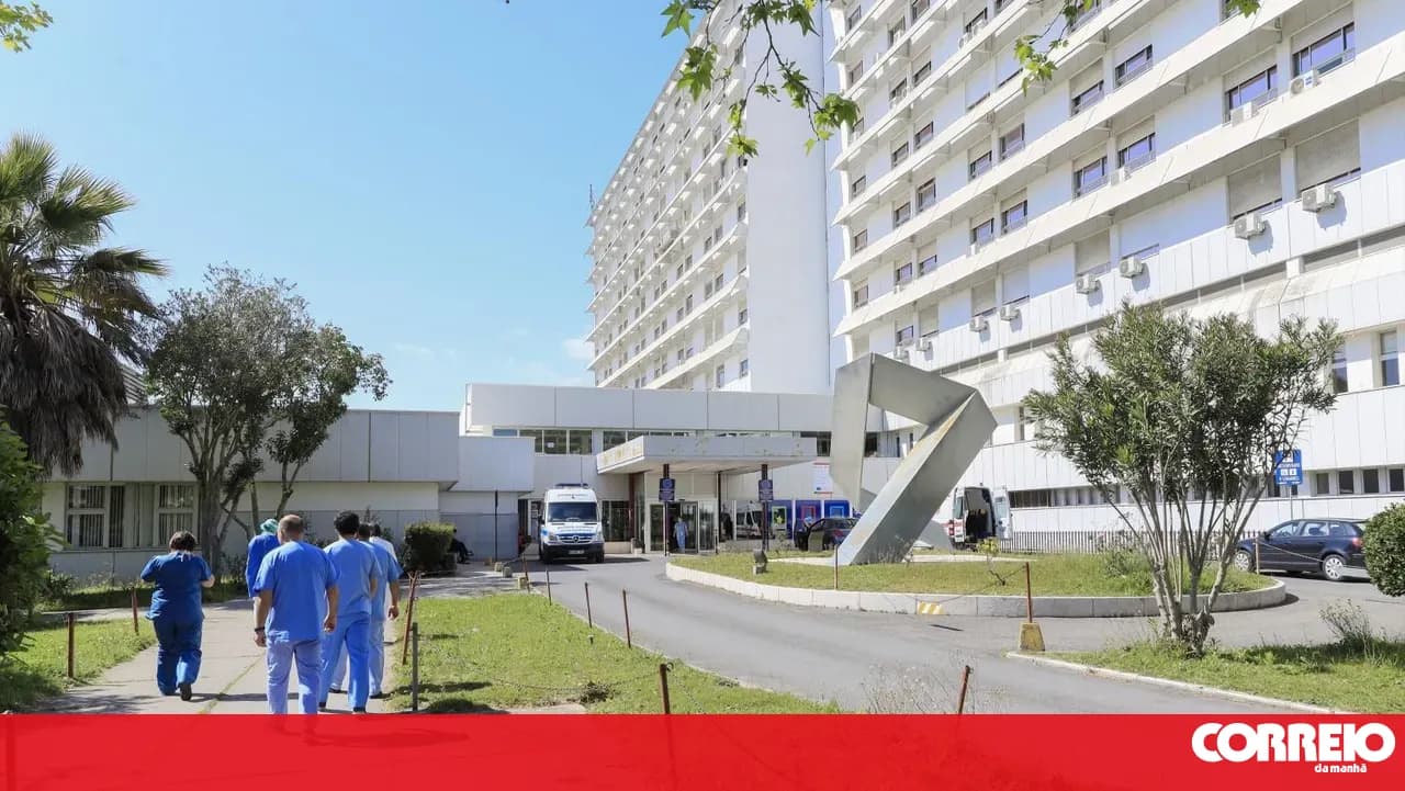 Accident on the EN 114 kills father and son is hospitalised