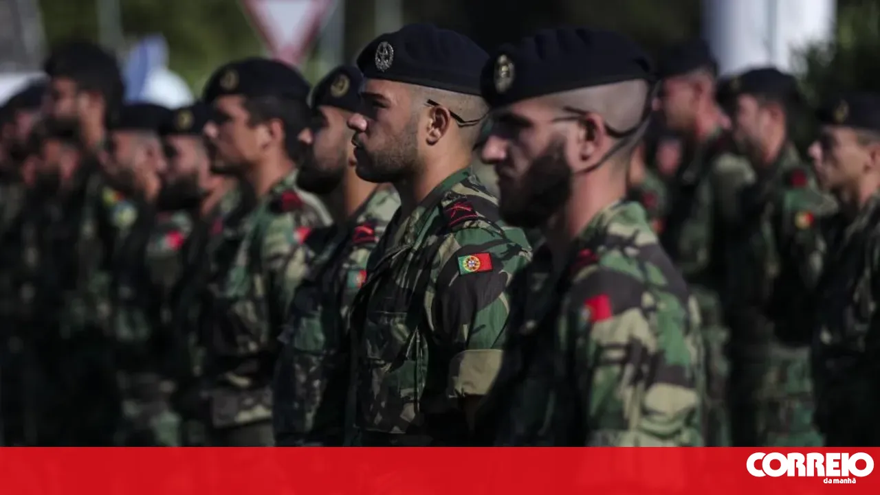 Navy authorised to invest up to 6 million euros to modernise base and Marine school