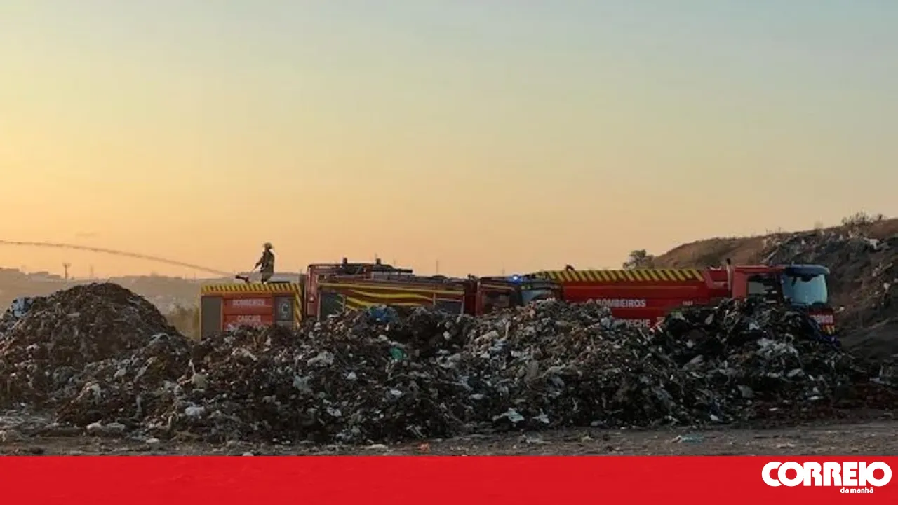 Every Portuguese person produced 509 kilograms of urban waste in 2025