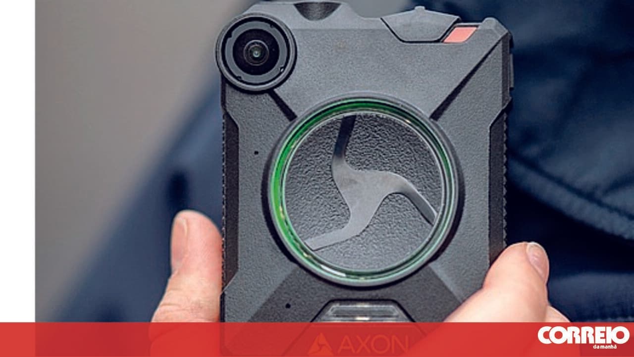 Government approves purchase of bodycams for security forces totalling 6 million euros