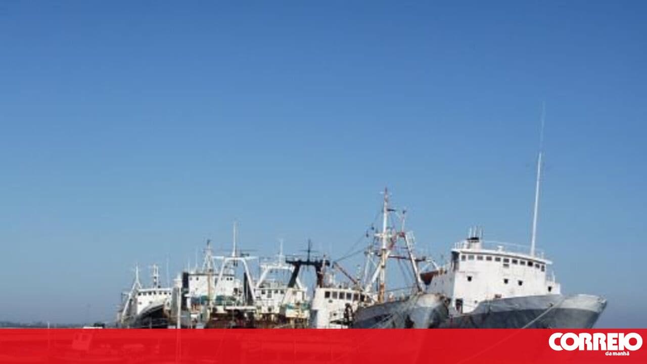 Port of Aveiro begins construction of photovoltaic infrastructure for self-consumption