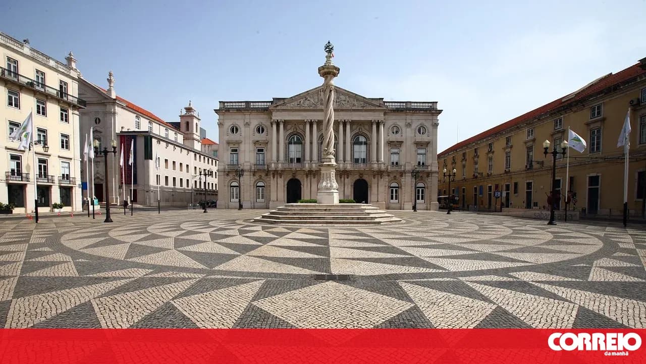 Lisbon City Council hands over first 60 keys of 132 affordable housing units in Marvila today