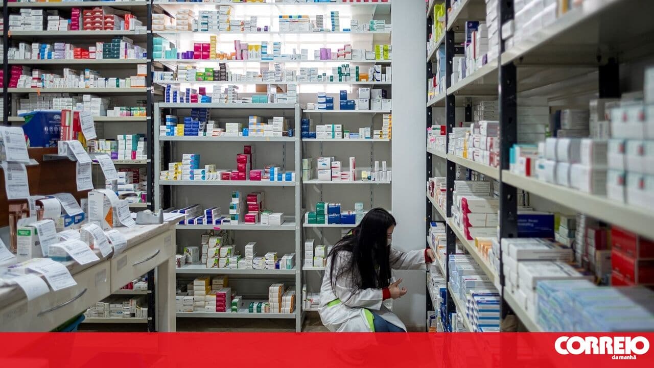 NHS expenditure on medicines hit a record 4.417 billion euros in 2025