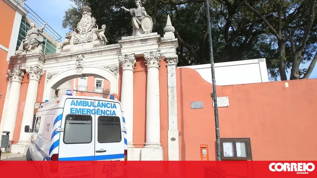 Lisbon Hospital Unit Adds 137 Nurses to Emergency Teams