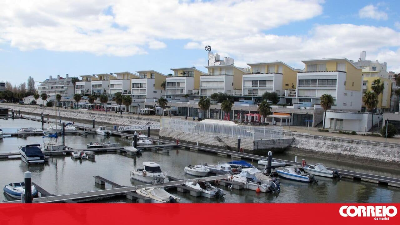 Lisbon City Council wants Parque das Nações Marina to be developed "to the maximum"