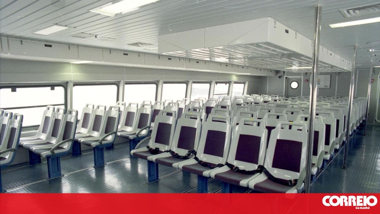 Transtejo workers to hold decentralised plenary meetings until the end of the week
