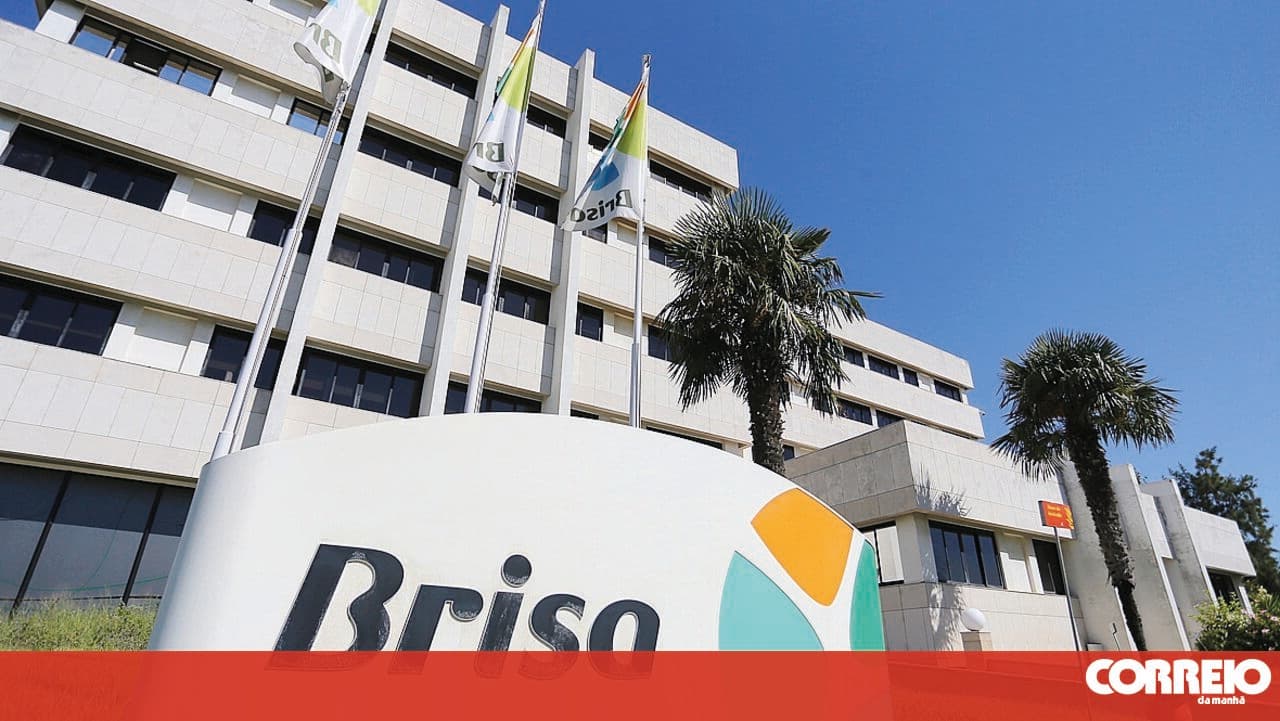 Brisa and European association hold awareness campaign for motorway worker safety