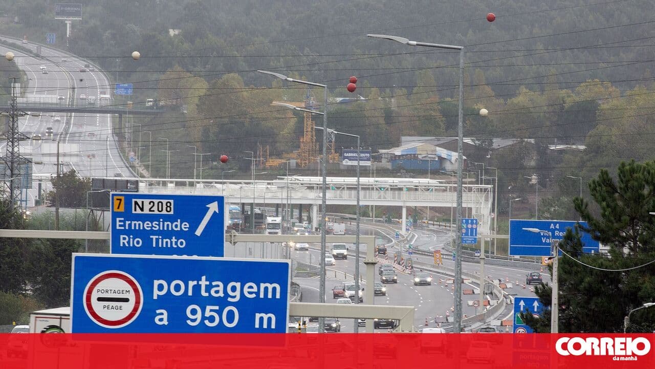 Turkish authorities visited Portugal for negotiations on the partial privatisation of bridges and motorways