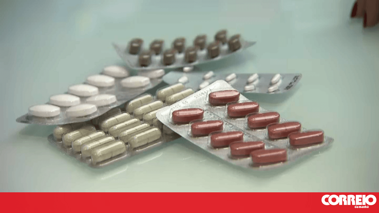 Medications for glaucoma and ocular hypertension facing supply difficulties