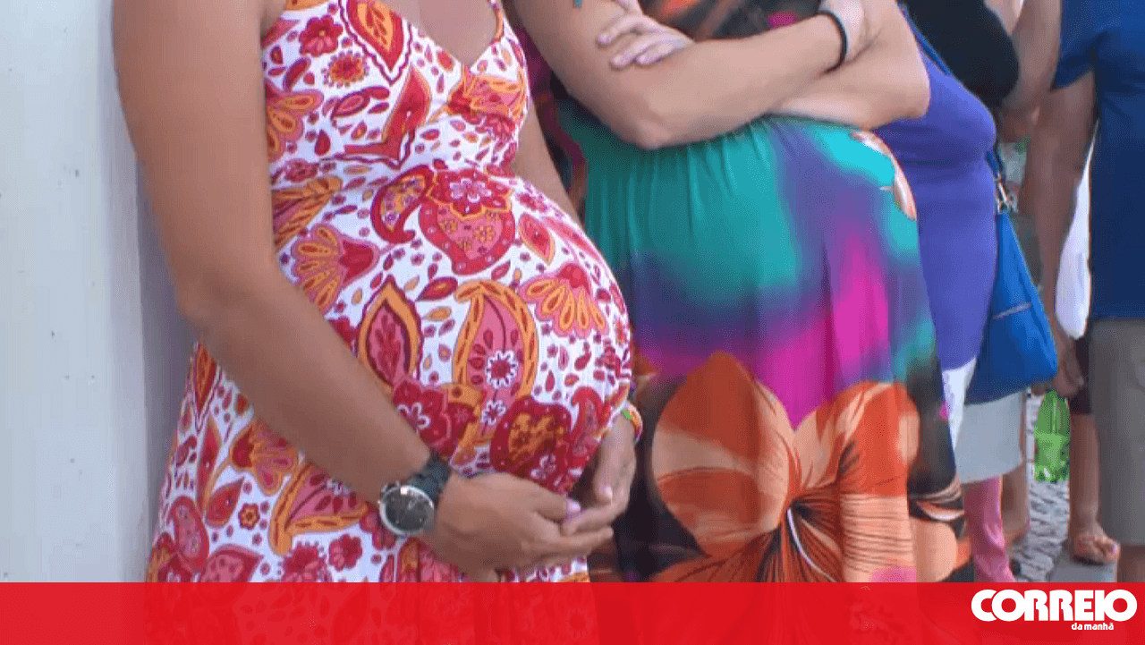 More than half of maternal deaths are women over 35