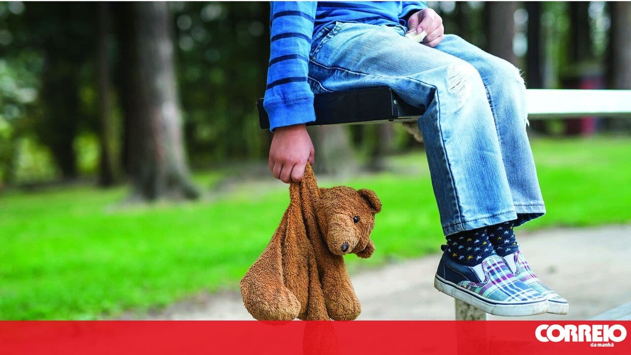 Foundation warns about children going missing while fleeing unsafe family environments
