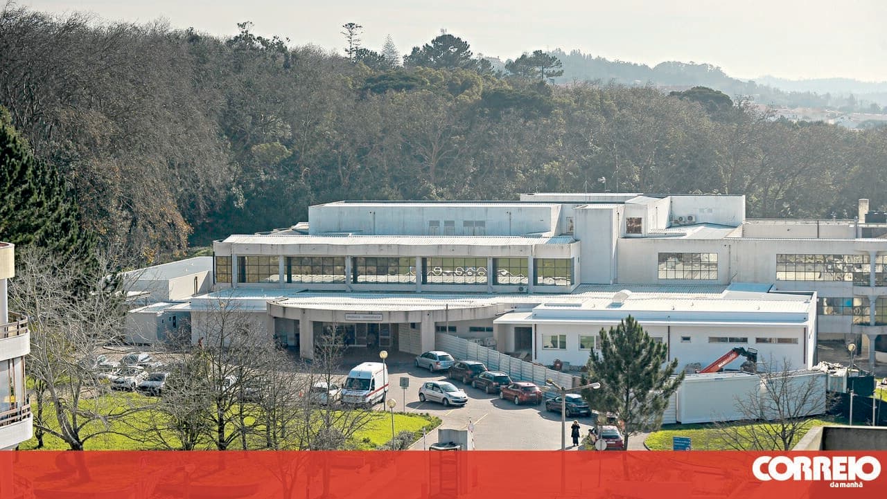 Number of people with symptoms of food poisoning in Caldas da Rainha rises to over 65