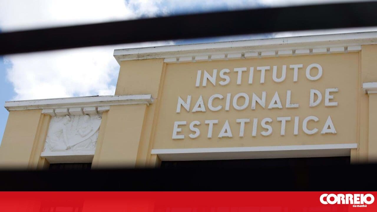 INE releases quick estimate of Q1 GDP today