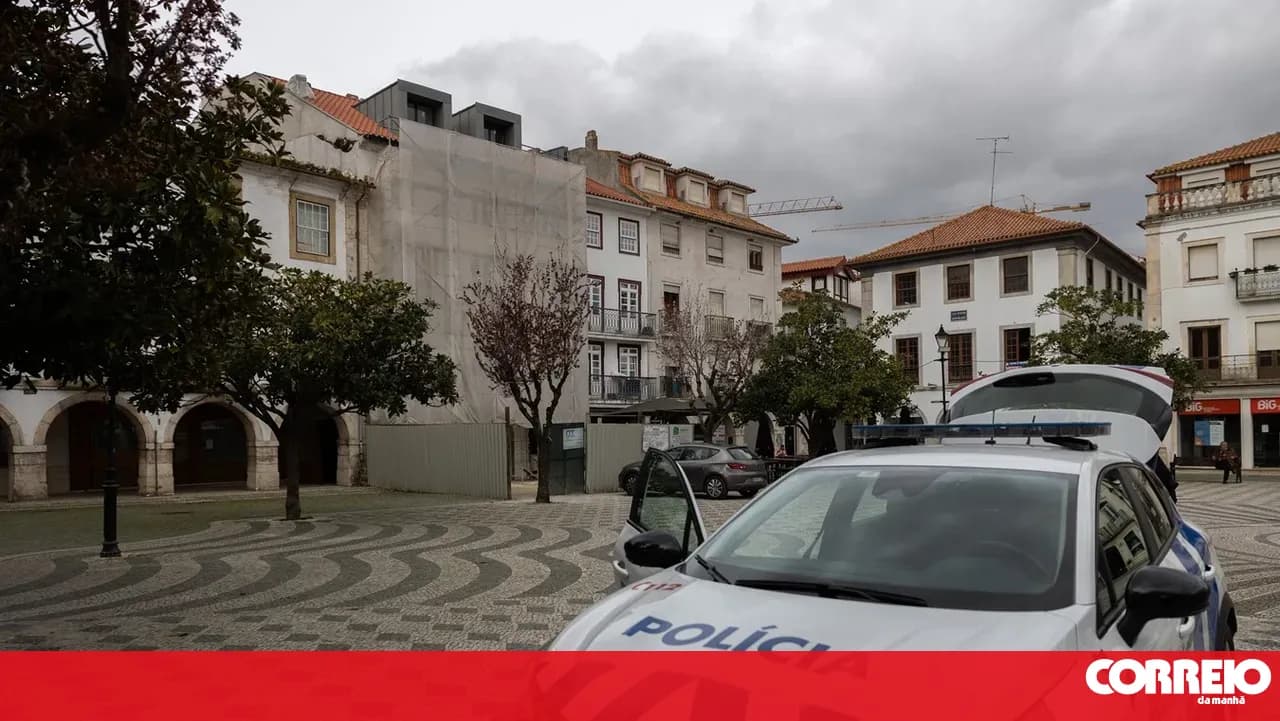 July sees more accidents in the Leiria district