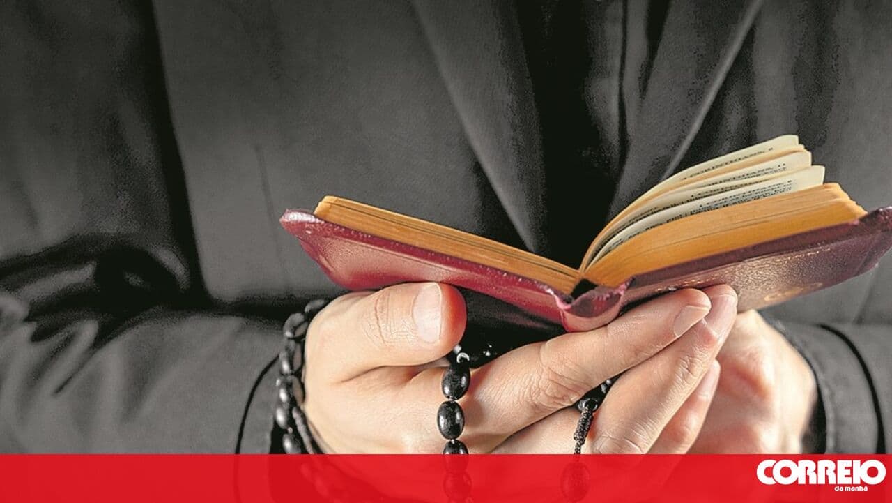 Padre condenado por tentar abusar de rapariga a seu cargo