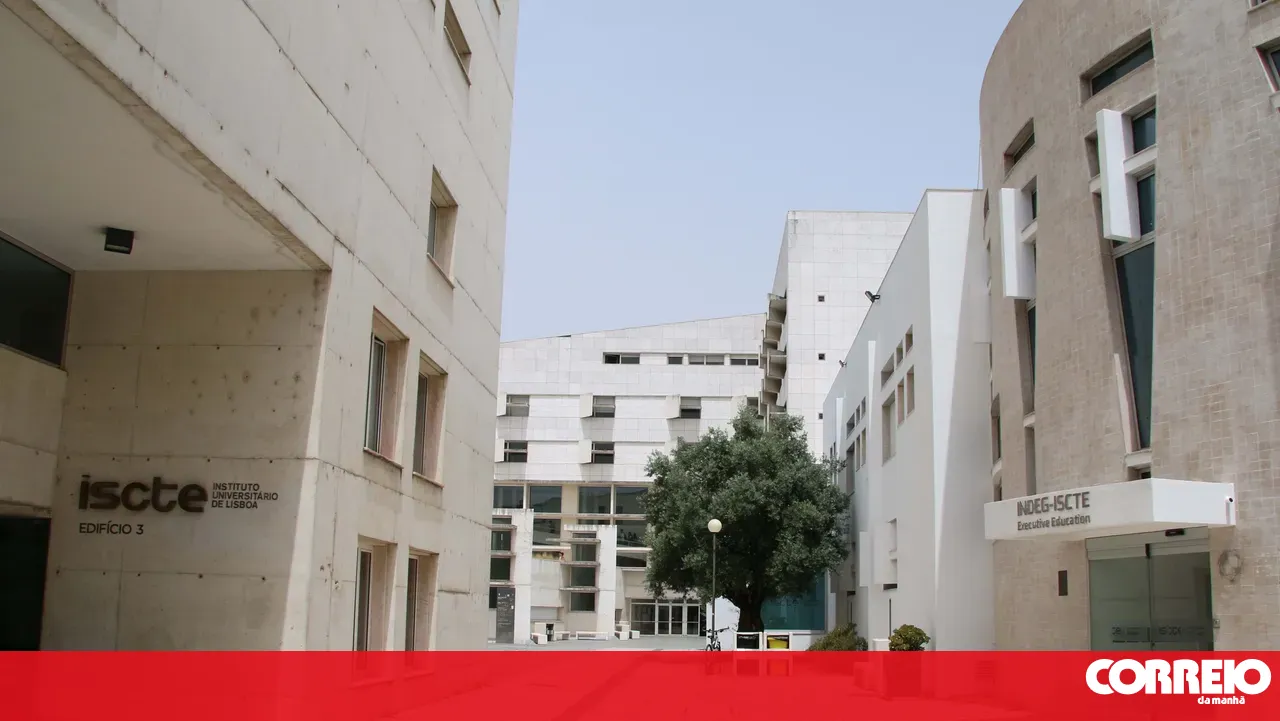 Sintra grants municipal building in the historic centre to Iscte and supports renovation works