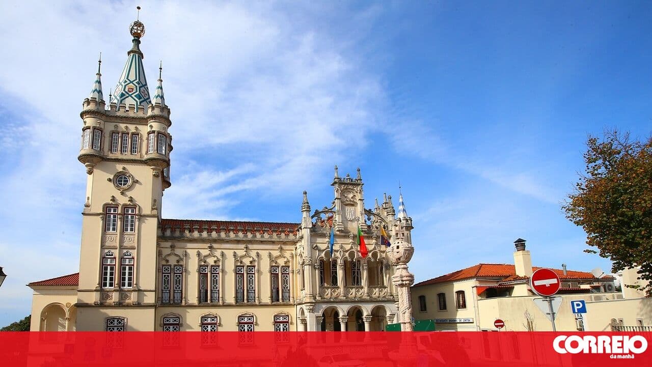 Sintra City Council approves creation of Municipal Housing Council