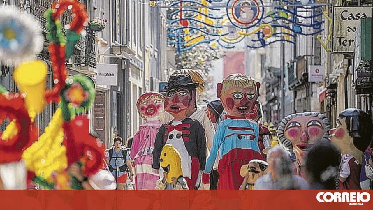 São João festivities force traffic restrictions in Porto