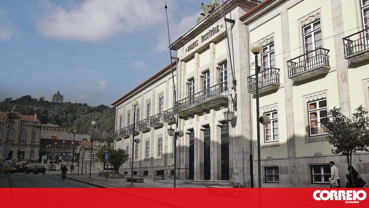 Man arrested for assaulting his wife in Viana do Castelo released with an electronic tag