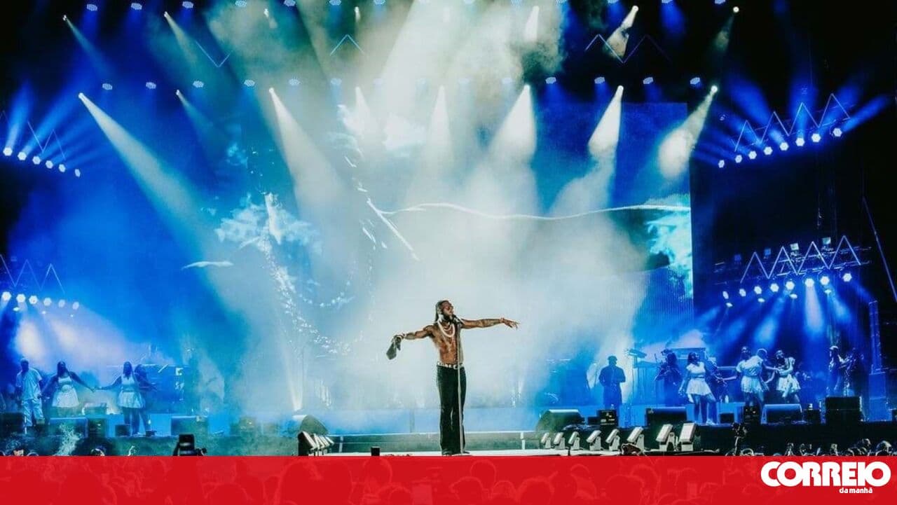 Several Portuguese music festivals among nominees for the Iberian Festival Awards