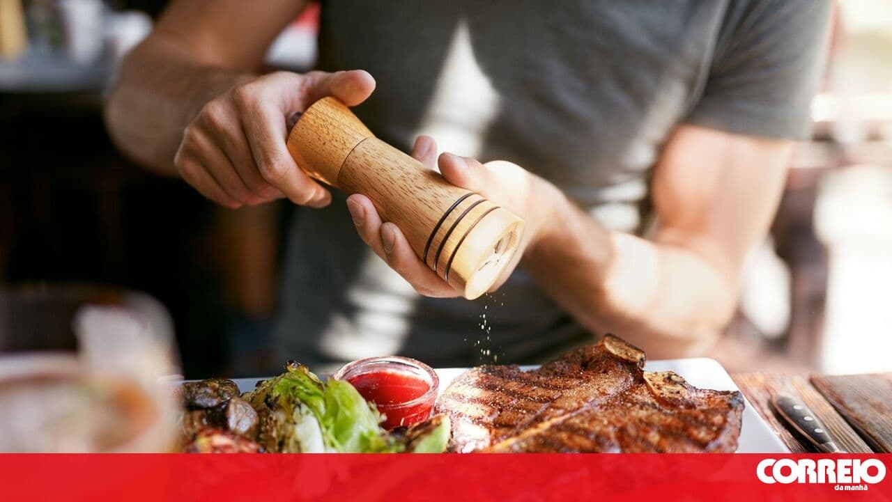 Food basket price drops to 257.33 euros