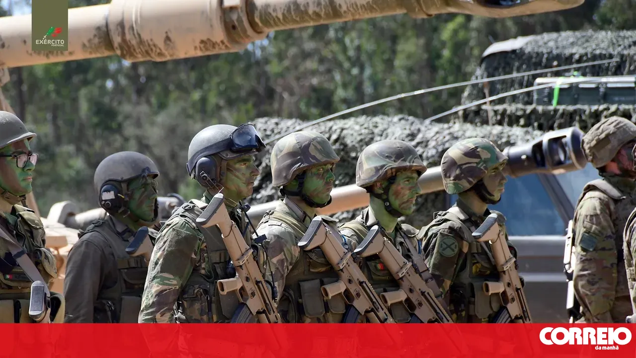 Army creates 587,000 euro 4G/5G mobile network to ensure communications during disasters