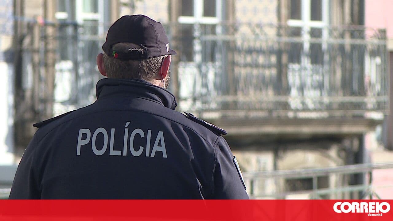 Five young people arrested for eleven robberies in Lisbon
