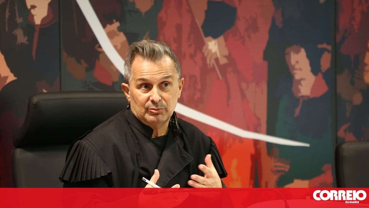 Aguiar-Branco refers 'serious' accusations by judge Ivo Rosa to the Constitutional Affairs Committee