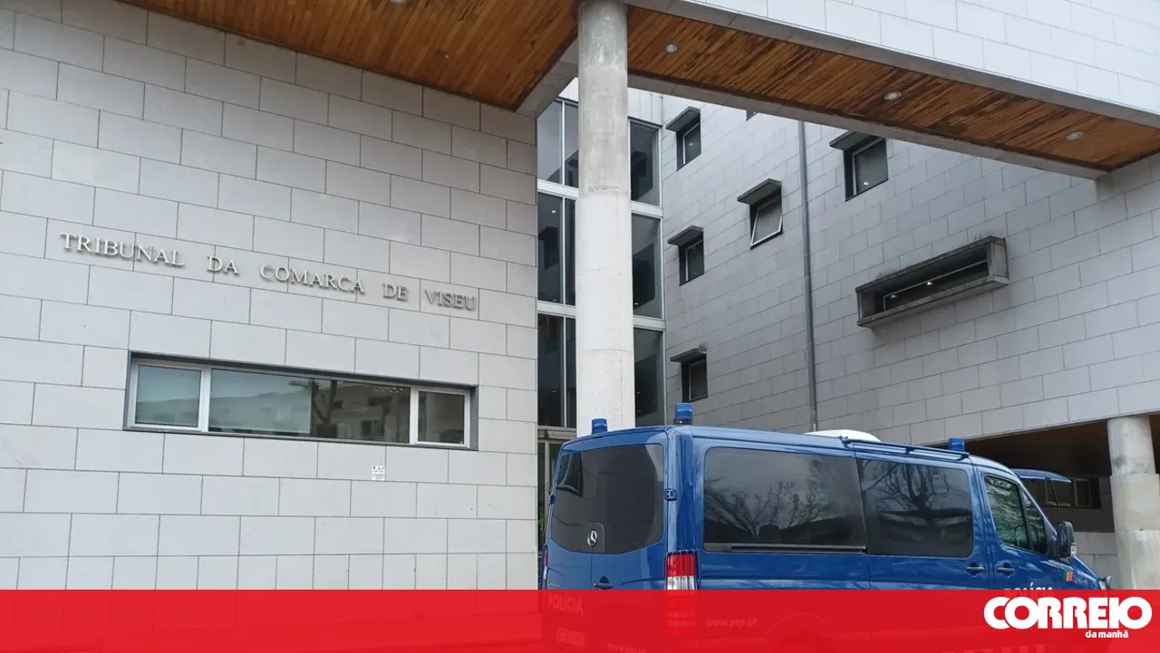 Drug-trafficking couple in Viseu remanded in custody