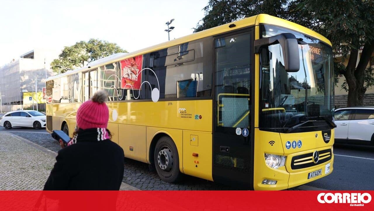 Navegante app now provides real-time transport data