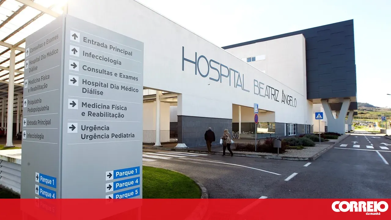 Waiting times in emergency departments rise again in Greater Lisbon