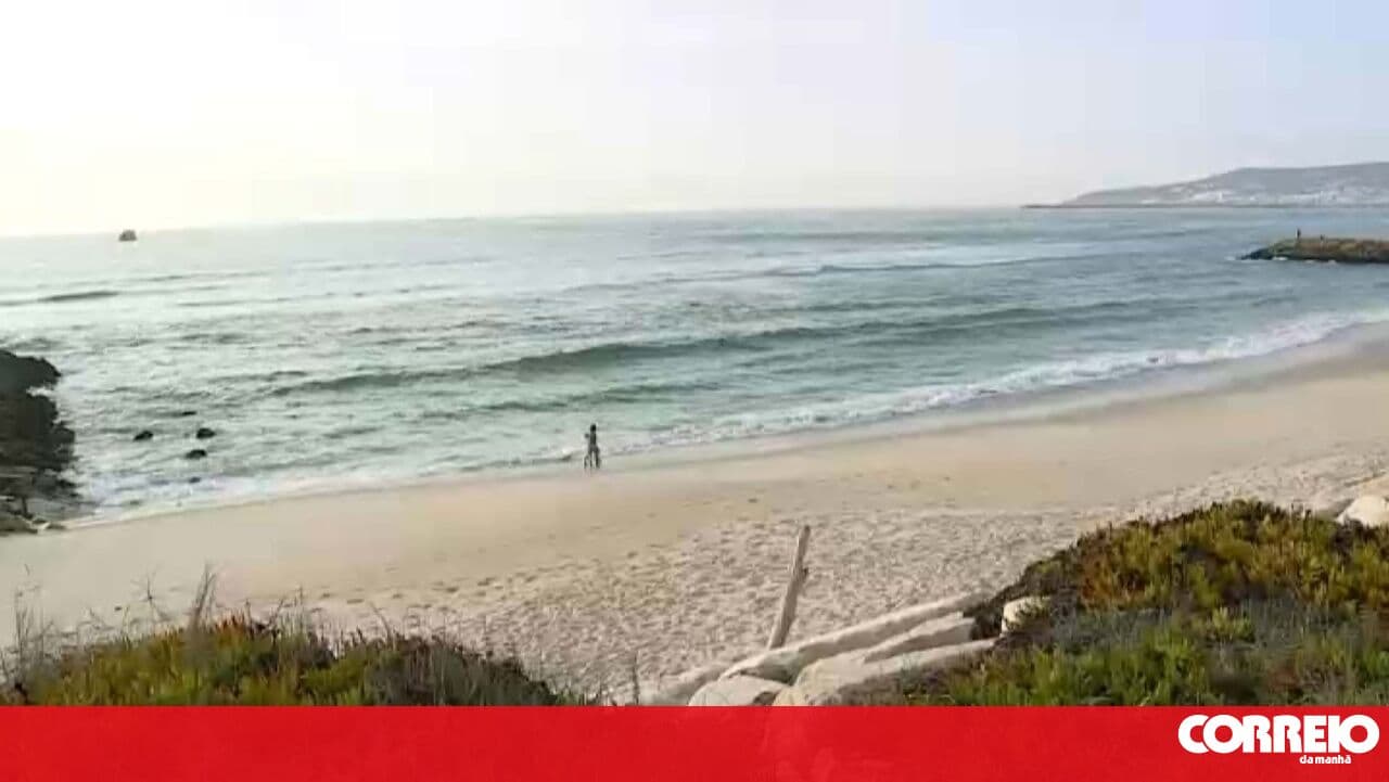Figueira da Foz expects to start the bathing season on 12 June without disruptions