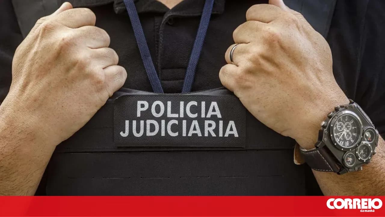 PJ arrests man convicted of homicide committed in Brazil