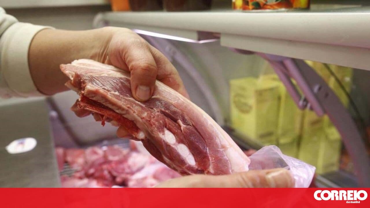 EU bans meat and animal imports from Brazil due to antimicrobials