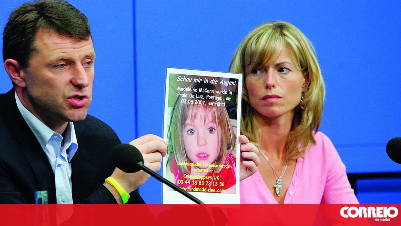 Detetive diz que pista de rapto de Maddie foi ignorada