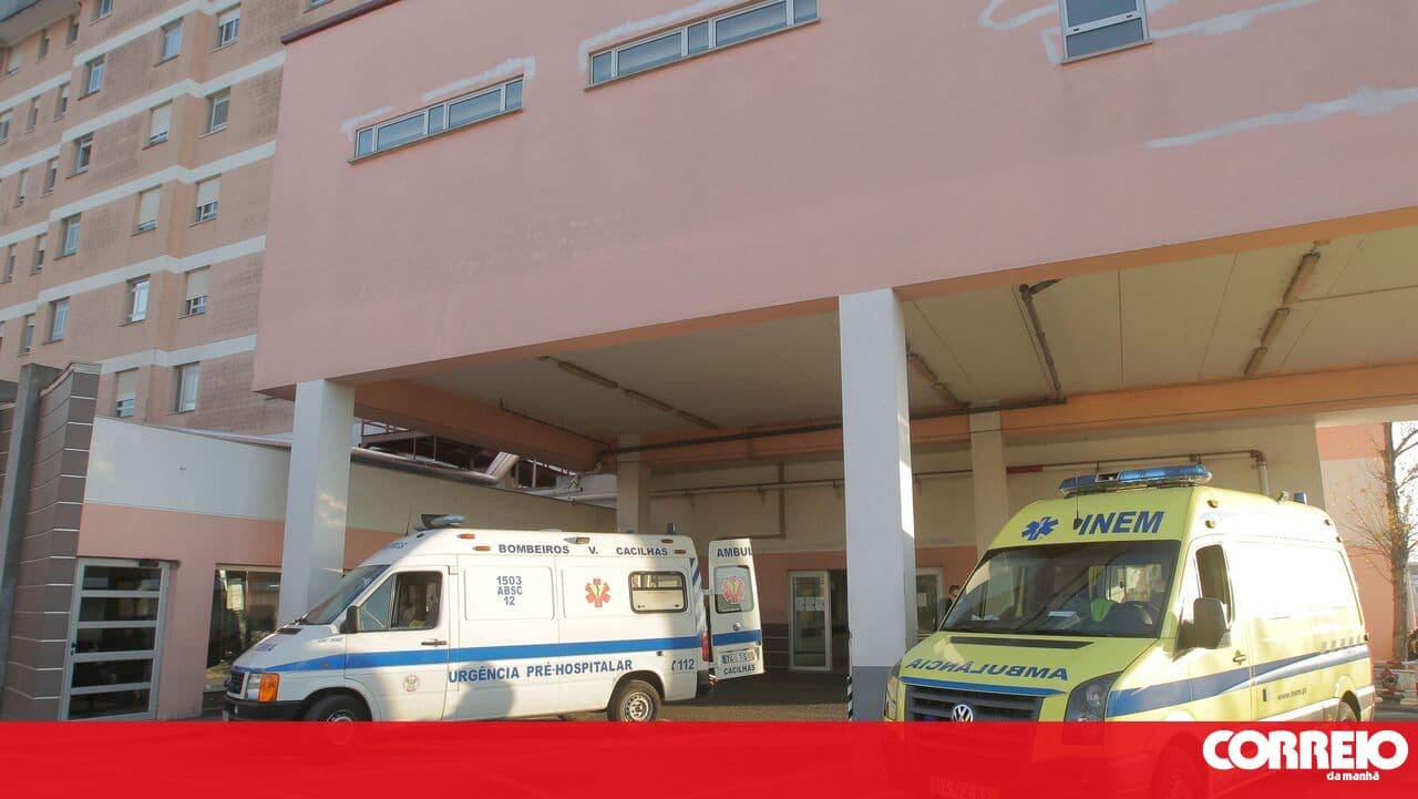 15-year-old girl dies after scooter crash in Setúbal