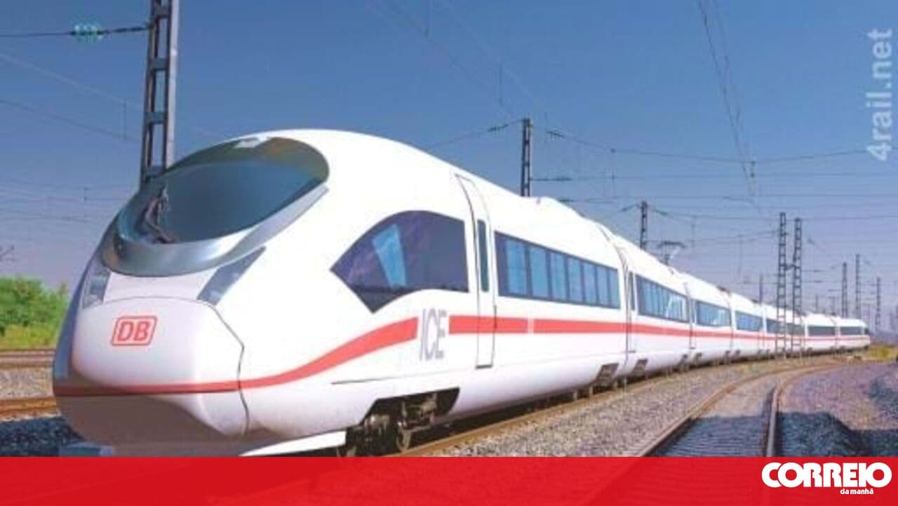High-speed rail project confirms demolition of homes and businesses between Porto and Gaia