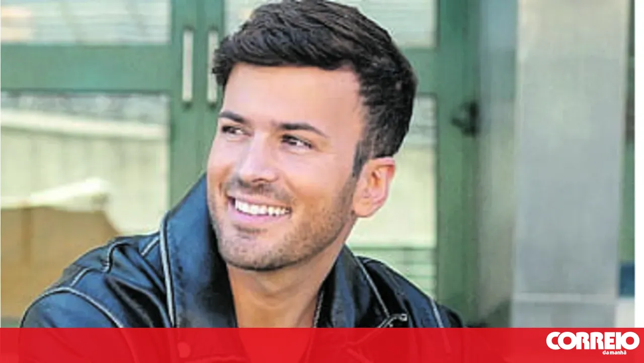David Carreira has house for sale for 5.5 million euros