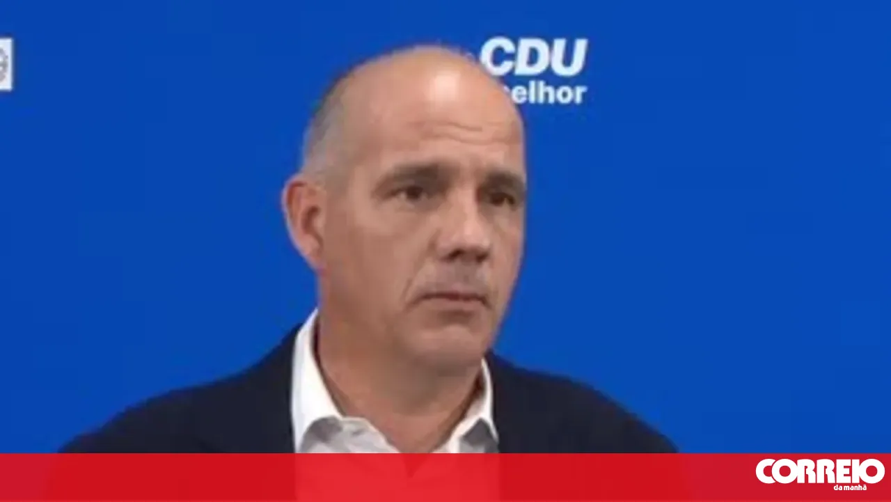 CDU files complaint with the Public Prosecutor's Office regarding urban planning protocol in Loures