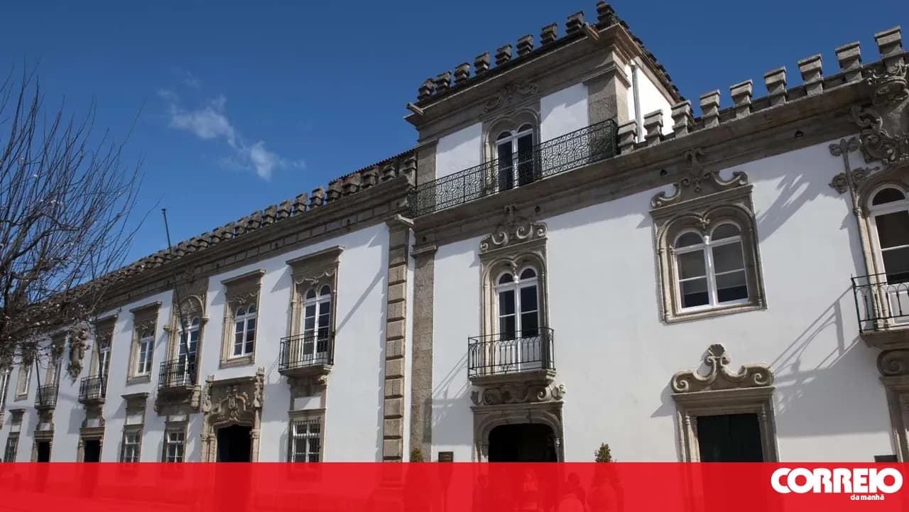 New bridge over the Lima River in Viana do Castelo opens to traffic on Thursday