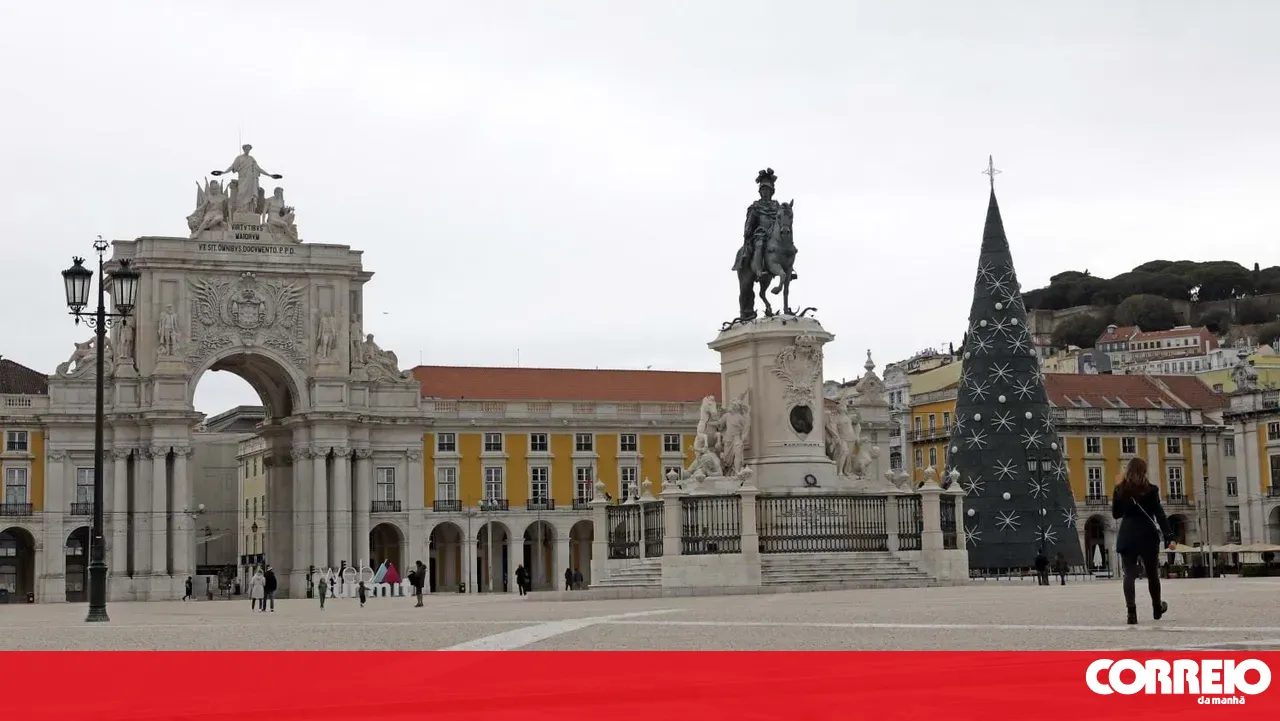 Is Portugal ready to face an earthquake? Experts explain