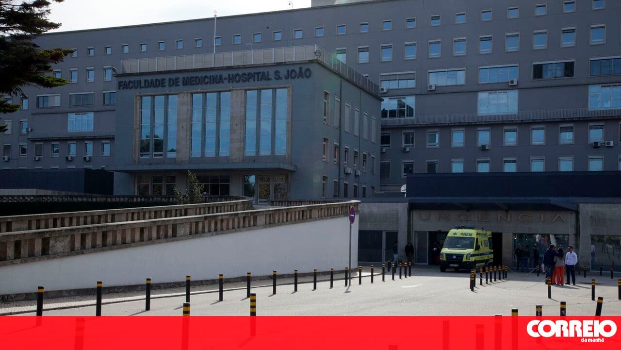 Hospital de São João renovates emergency operating theatre block for €3 million