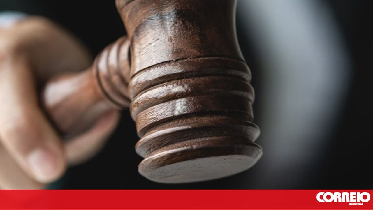 16 and a half years in prison for man who killed 71-year-old in Águeda